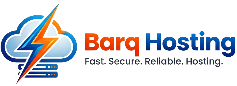 Barq Hosting Technologies
